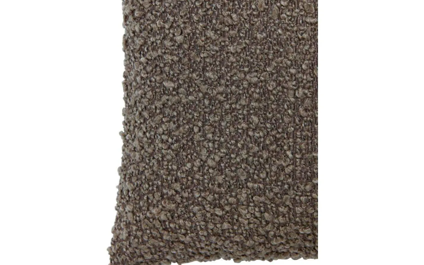 Svanefors Trond Kuddfodral 35x80cm Nougat* Kuddfodral