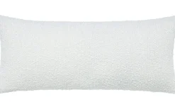 Trond Kuddfodral 35x80cm Offwhite