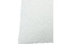 Trond Kuddfodral 35x80cm Offwhite