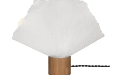 Globen Lighting Tropez Bordslampa 35cm Ek/Natur* Bordslampor