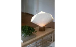 Globen Lighting Tropez Bordslampa 35cm Ek/Natur* Bordslampor