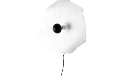 Tropez Plafond/Vägglampa 60cm Natur