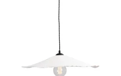 Tropez Taklampa 60cm E27 Natur