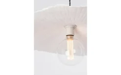 Tropez Taklampa 60cm E27 Natur