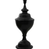 Trophy Lampfot 63cm Mattsvart