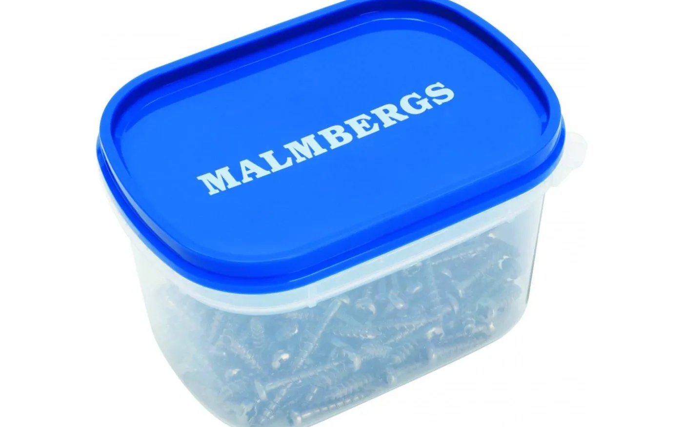 Träskruv Rostfri, 4,0x40mm, 200st