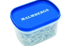 Träskruv TFT, 4,0x50mm, 200st