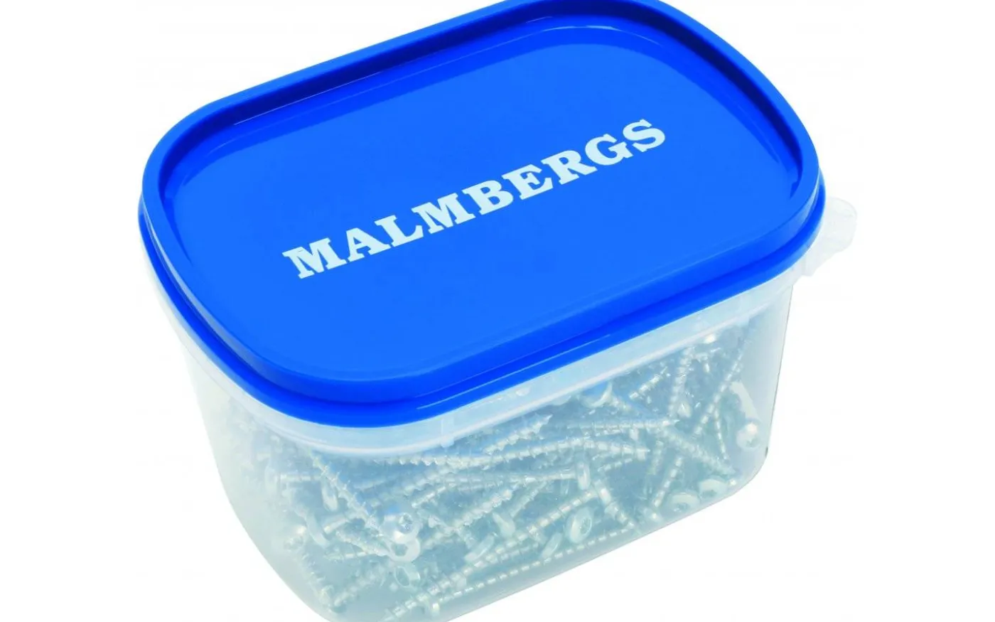 Träskruv TFT, 4,0x16mm, 400st