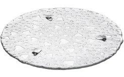 Tårtfat Heart Ø34cm