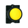 Malmbergs Tryckknapp, Gul, KB2* Tryckknappssystem