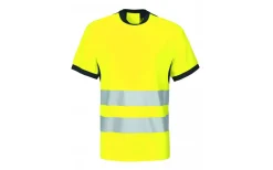 Verktyg Och Arbetskläder<Malmbergs T-shirt, Varsel, Klass 2, M