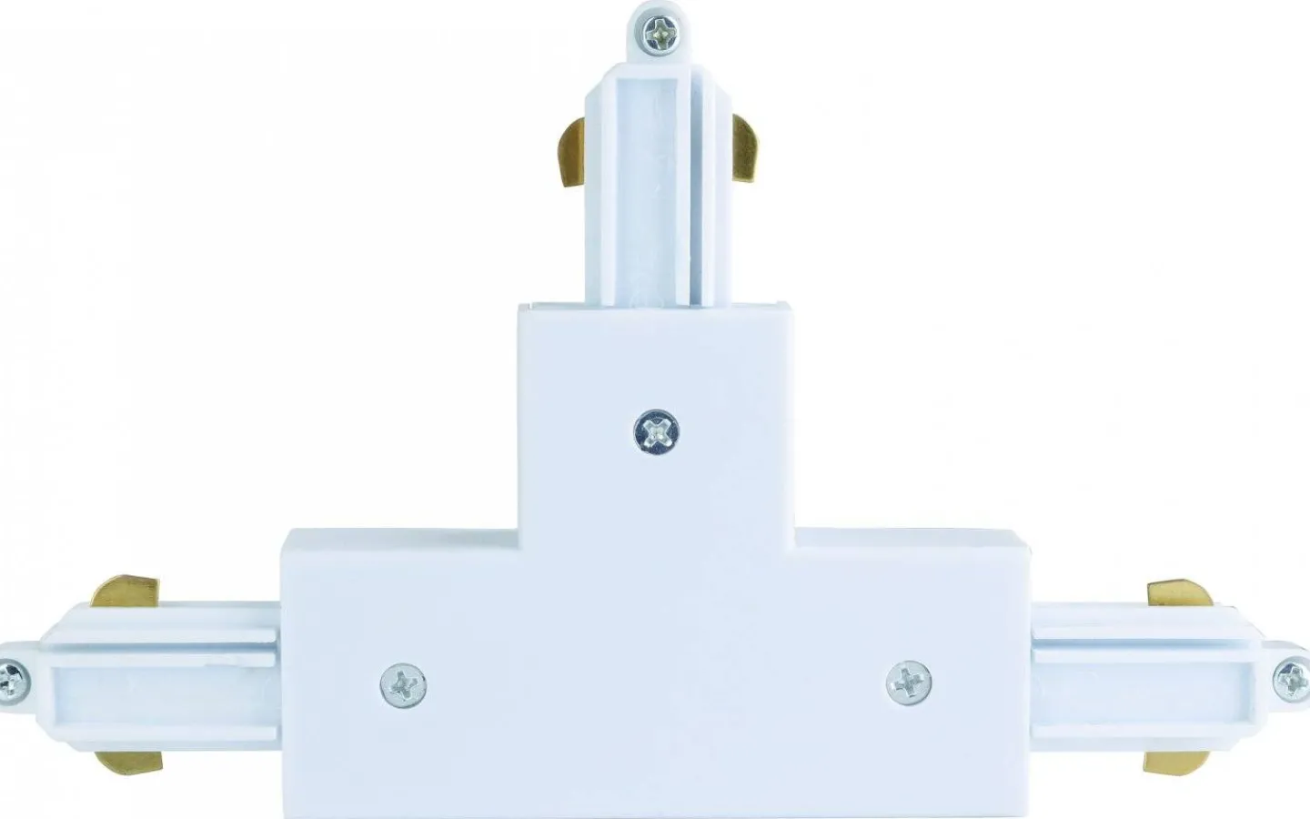 Downlights, Spotlight<Malmbergs T-skarv, 1-fas, Vit