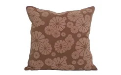 Tuliv Kuddfodral Rost 45x45cm