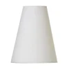 Tulpan Lampskärm Ø16cm Beige
