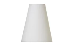 Tulpan Lampskärm Ø16cm Beige