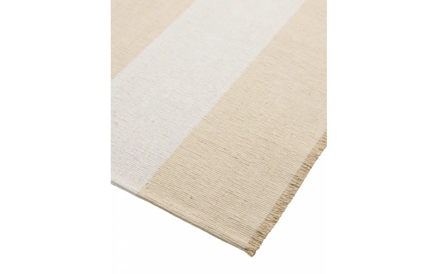 Svanefors Turid Löpare Offwhite 48x150cm* Bordslöpare