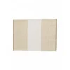 Svanefors Turid Tablett Offwhite 35x48cm* Bordstabletter