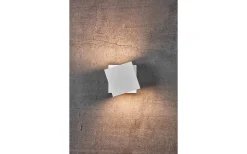 Vägglampor Utomhus|Badrumslampor Vägg<Nordlux Turn Vägglampa Grå IP54