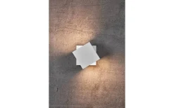 Vägglampor Utomhus|Badrumslampor Vägg<Nordlux Turn Vägglampa Grå IP54