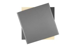 Vägglampor Utomhus|Badrumslampor Vägg<Nordlux Turn Vägglampa Grå IP54