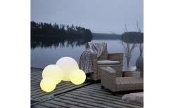 Twilight Trädgårdsklot RGB 25cm IP44