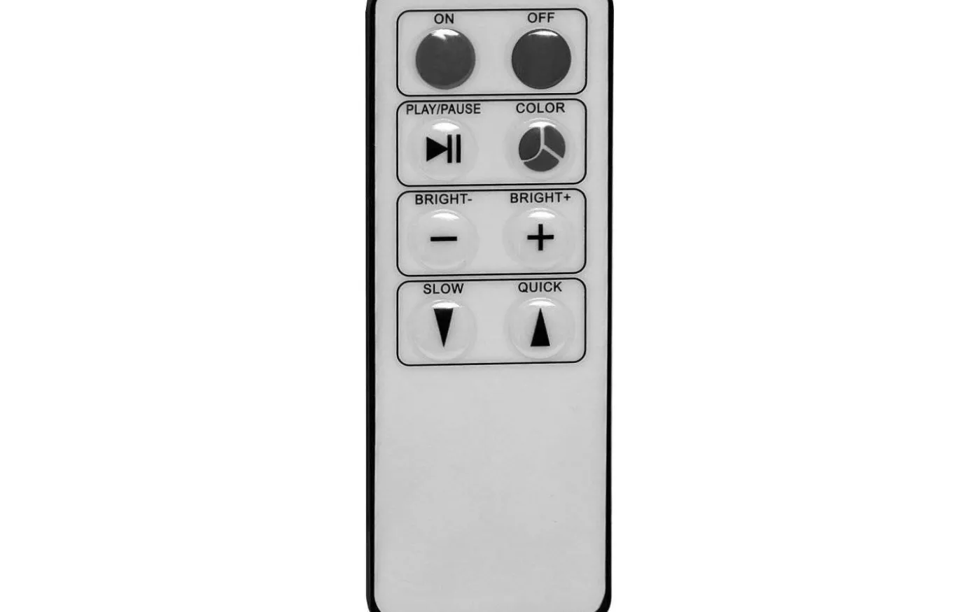 Twilight Trädgårdsklot RGB 25cm IP44