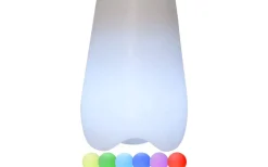 Twilight Trädgårdskruka RGB 40cm IP44