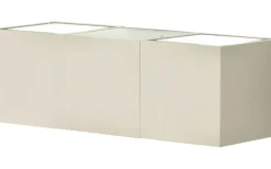 Twin Vägglampa LED 2x5W 3000K Vit IP54