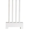 Adventsljusstakar 31-60 Cm<By Rydens Twinkle Bordslampa 50cm Vit