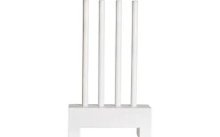 Adventsljusstakar 31-60 Cm<By Rydens Twinkle Bordslampa 50cm Vit