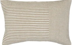 Kuddfodral<Svanefors Tyra Kuddfodral 40x60cm Nougat