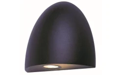 Bolthi Connect 12V<Bolthi Tyra Vägglampa 2-pack Connect 12V Svart IP44