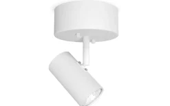 Tyson Enkelspot Vitstruktur