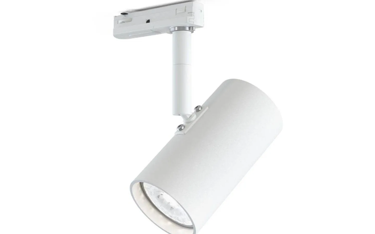 Skensystem<Belid Tyson Spotlight Global 1-Fas Vitstruktur