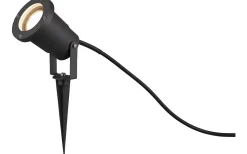 Ubangi Spotlight GU10 antracit IP65