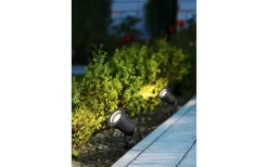 Ubangi Spotlight GU10 antracit IP65