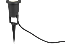 Ubangi Spotlight GU10 antracit IP65