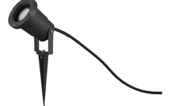 Ubangi Spotlight GU10 antracit IP65