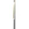 Pollare & Grindlyktor<Konstsmide Udine Pollare LED 2x6W 3000K 97cm Vit IP65