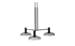 Stora Taklampor Ø70-150 Cm<CO Bankeryd Ufo Circle Taklampa 80cm