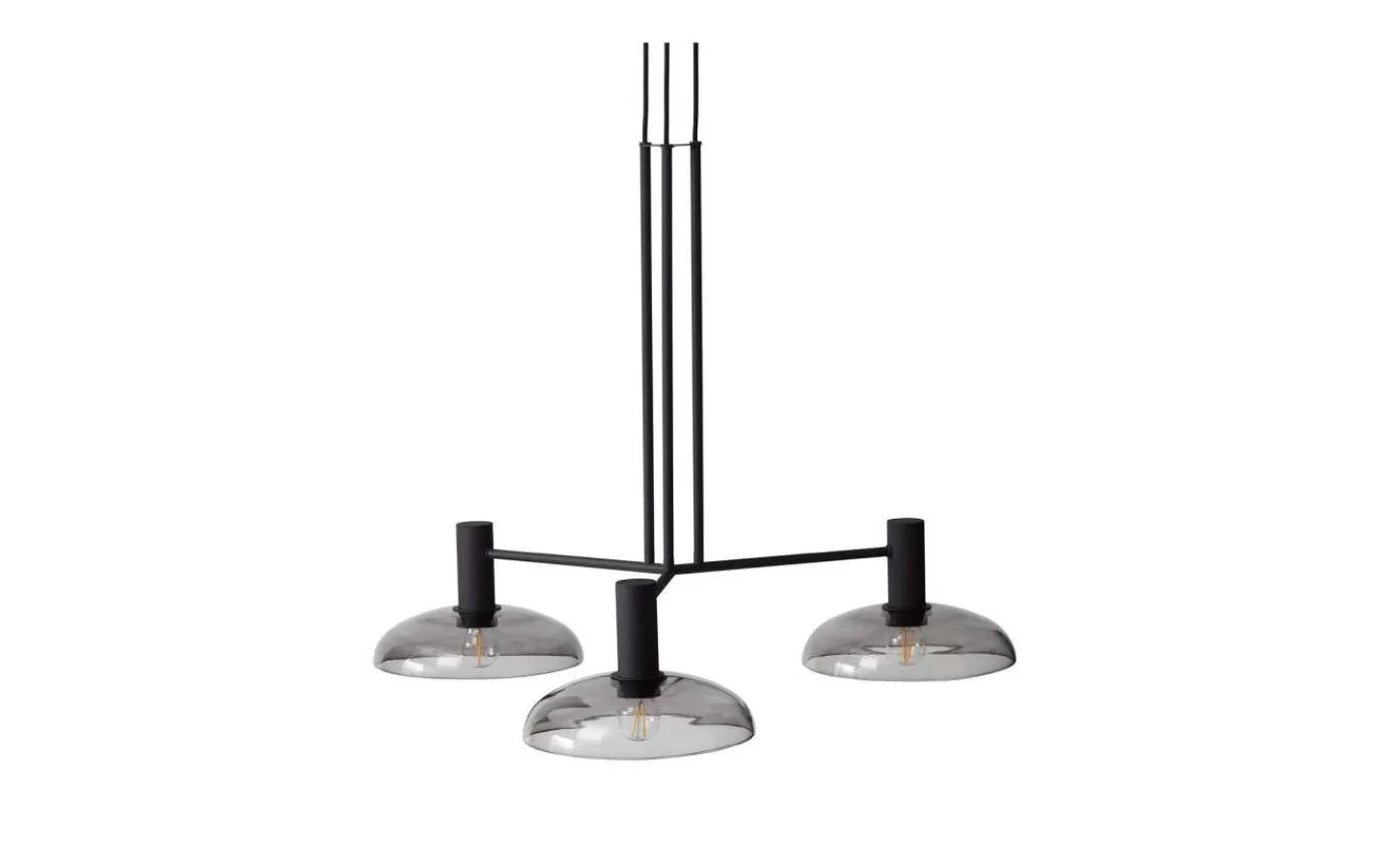 Stora Taklampor Ø70-150 Cm<CO Bankeryd Ufo Circle Taklampa 80cm