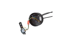 Stora Taklampor Ø70-150 Cm<CO Bankeryd Ufo Circle Taklampa 80cm