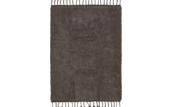 Ullmattor<Svanefors Uma Ullmatta Nougat 170x240cm