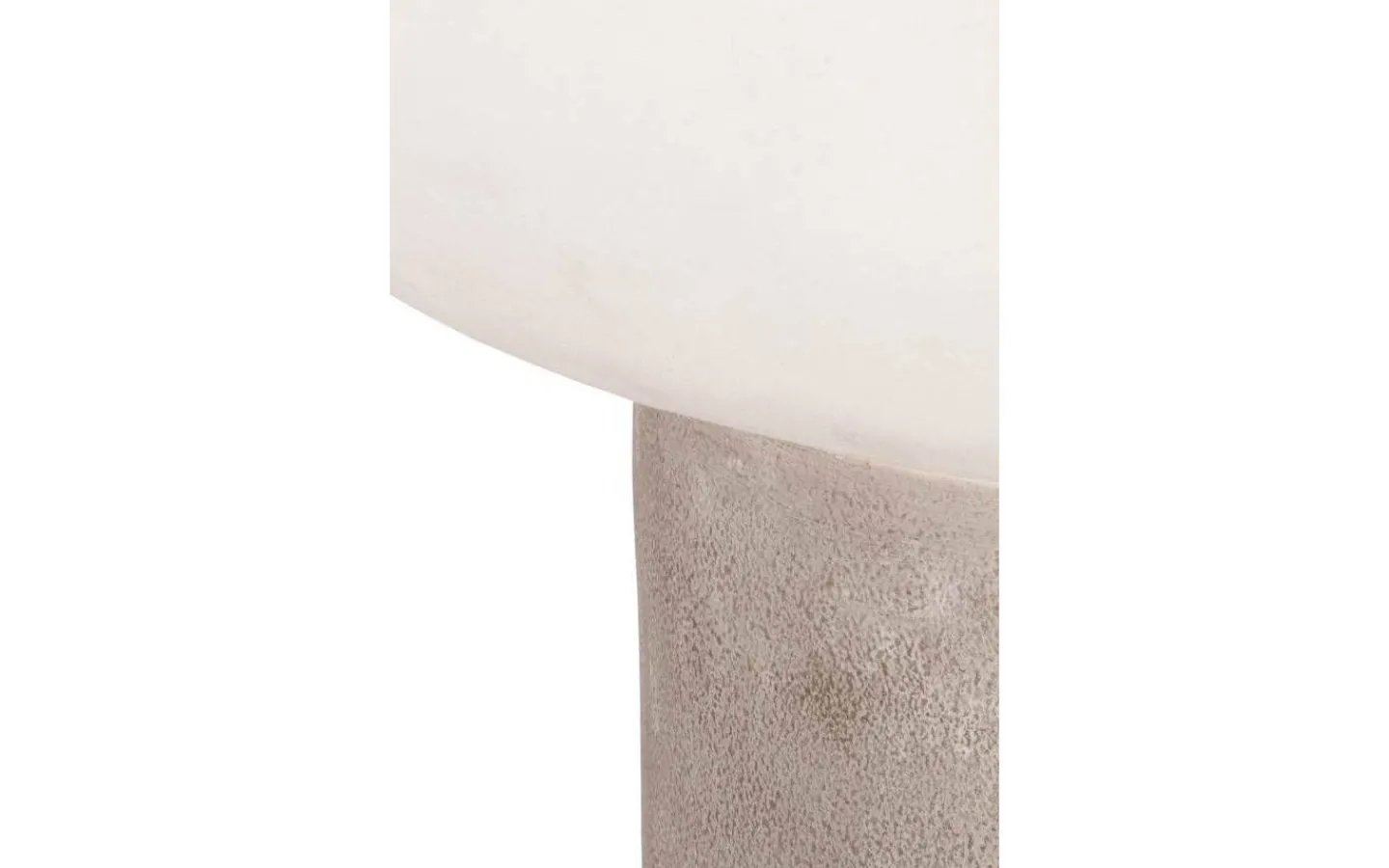 Globen Lighting Umfors Golvlampa 51cm IP44 Grå* Golvlampor Utomhus