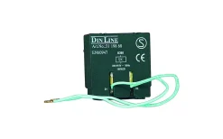 Underspänningsutlösare, 380-415V