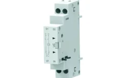 Motorskydd-,Säkerhetsbrytare<Malmbergs Underspänningsutlösare, 400V AC