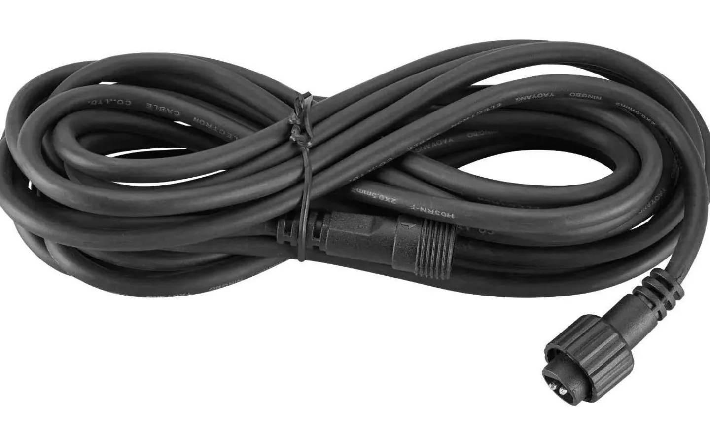 Unite 12 Markslöjd<Markslojd Unite 12 Förlängningskabel 5m