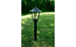 Markslojd Unite 12 Lykta 73cm 12V LED 3,2W 3000K Svart IP44* Unite 12 Markslöjd