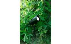 Unite 12 Spotlight 30cm 12V LED 3W 3000K Svart IP44