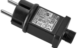 Unite 12 Transformator 12V DC 12W IP44